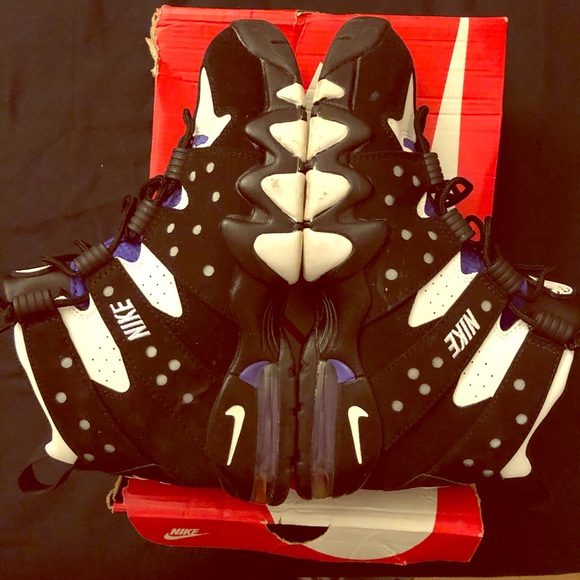 Nike Air Max 2 CB - Picture 1 of 5
